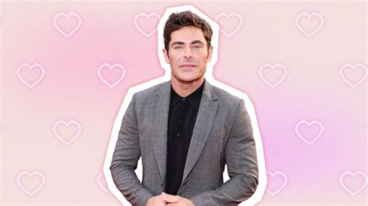 Zac Efron's Love Life: A Deep Dive Into His Relationships and Romantic Journey