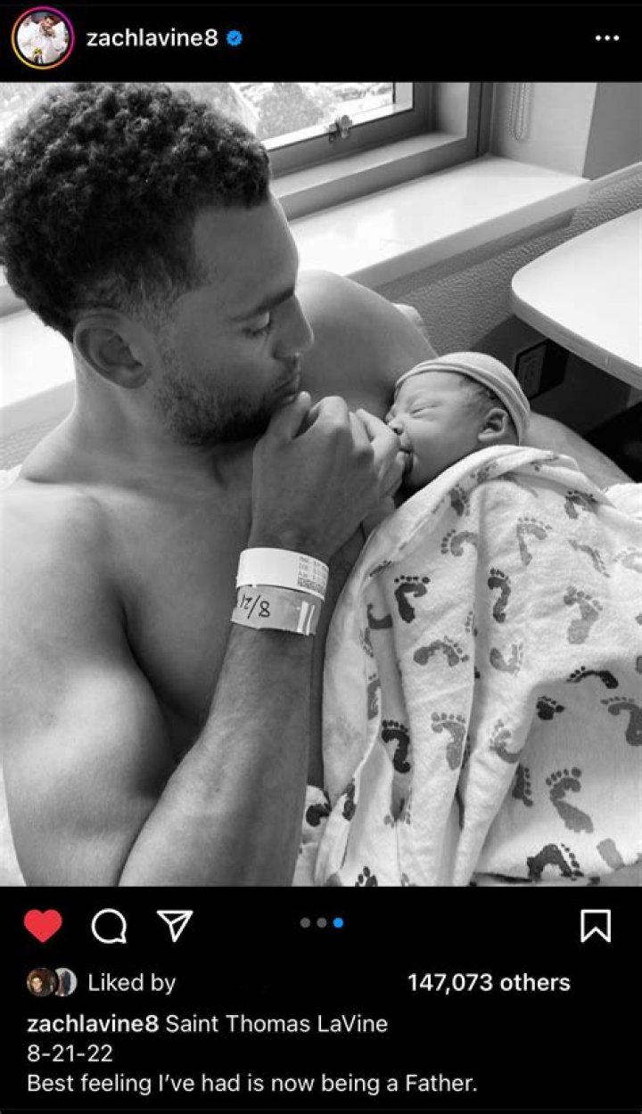 Zach LaVine's Per Game Performance: A Detailed Analysis