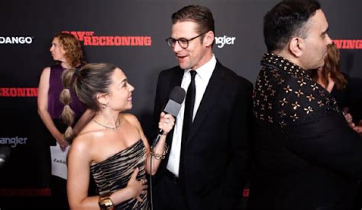 Zach Roerig Wife 2024: A Comprehensive Look at Their Relationship