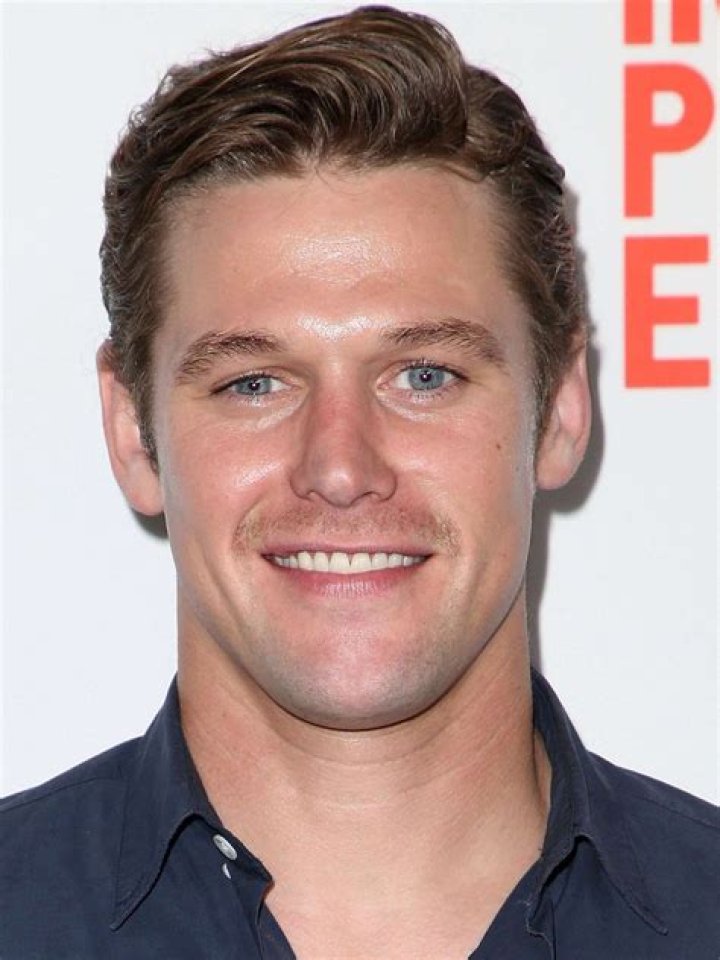 Zach Roerig: The Rising Star in Hollywood