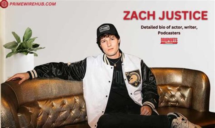 Zach Top Age Net Worth: A Comprehensive Guide to His Life, Career, and Financial Success