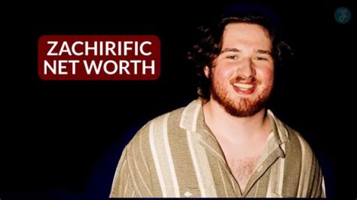 Zach Rific Net Worth: Exploring the Wealth and Success of an Influential Figure