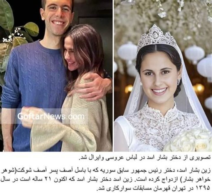 Zain Al-Assad: Unveiling the Life and Achievements of an Influential Figure