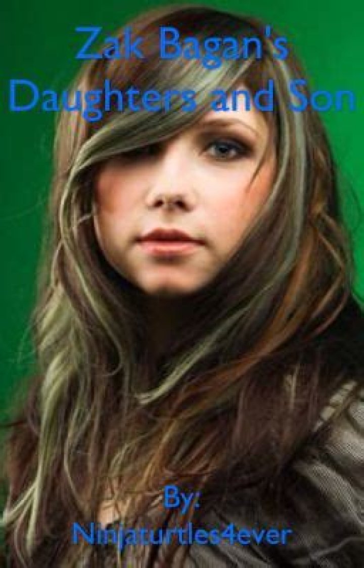 Zak Bagans Daughter: A Comprehensive Look into Her Life, Family, and Influence