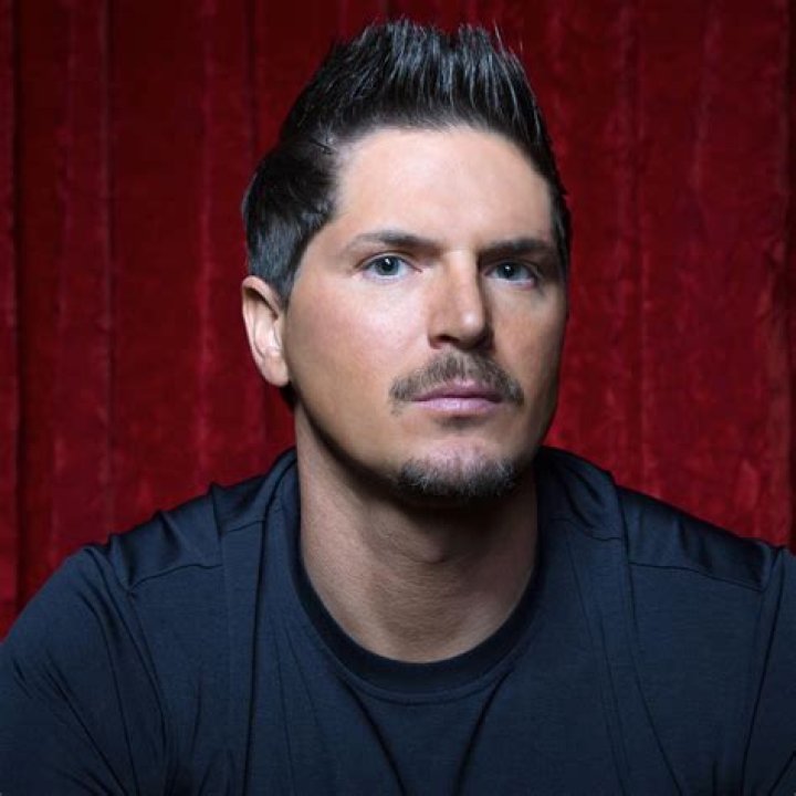 Zak Bagans: The Ultimate Guide to the Renowned Paranormal Investigator