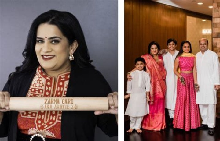 Zarna Garg Net Worth: A Comprehensive Look at Her Wealth, Career, and Achievements