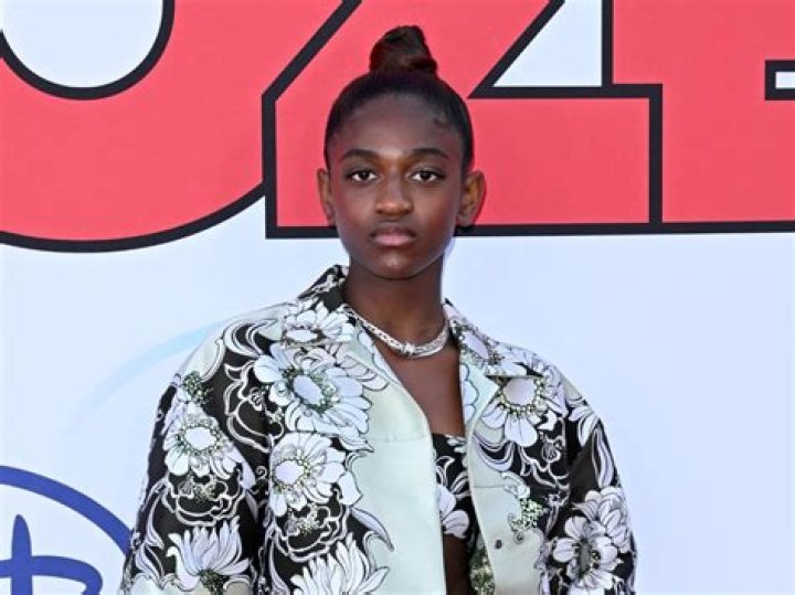 Zaya Wade Real Name: Exploring the Life and Legacy of a Rising Star