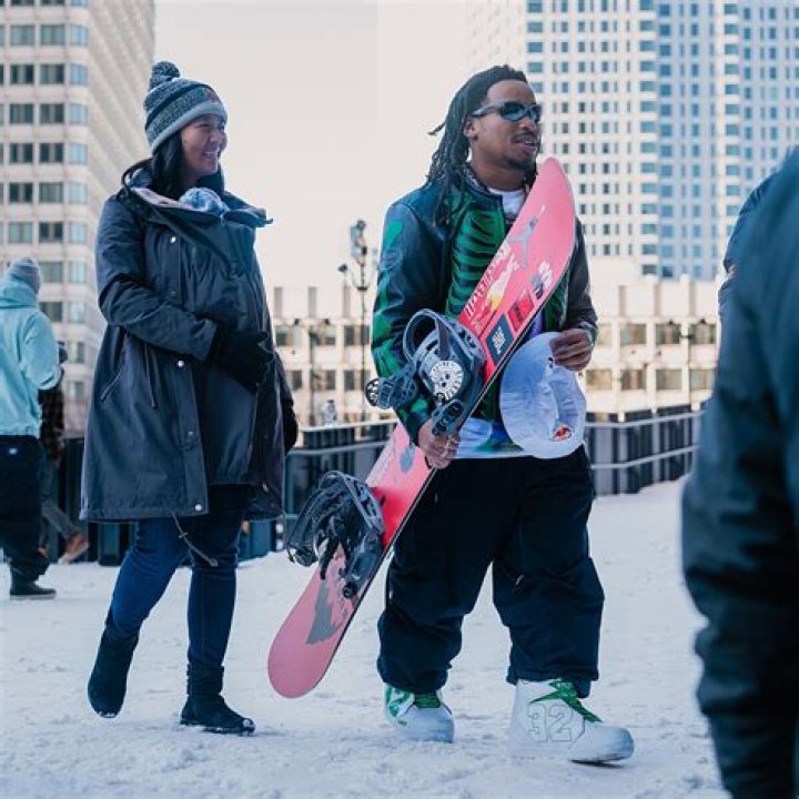 Zeb Powell: The Rising Star in the Entertainment Industry