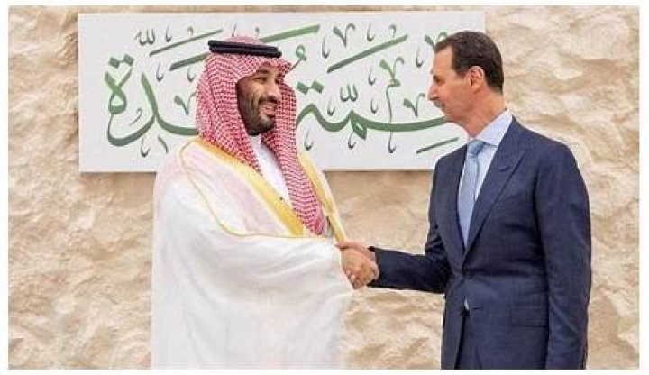 Zein Al-Assad: A Comprehensive Look into the Life, Achievements, and Legacy