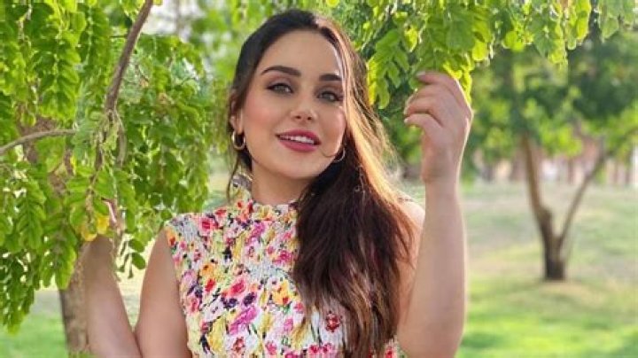 Zeinab Fayyad: The Rising Star in the World of Entertainment