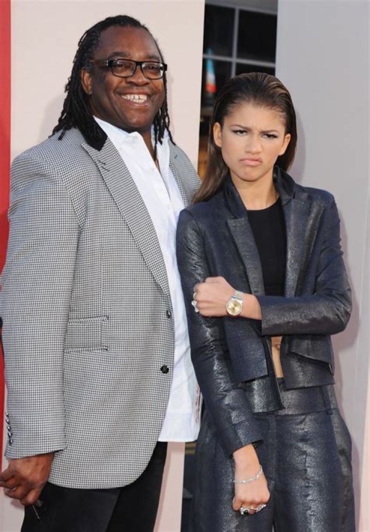 Zendaya's Parents Names: A Comprehensive Look Into Their Background and Influence