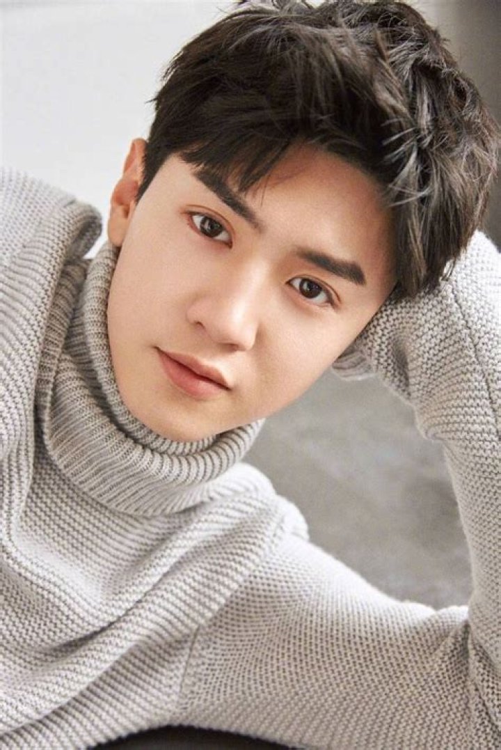 Zheyuan Chen: The Rising Star in the Tech Industry