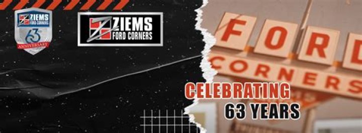 Ziems Ford Corners Farmington: The Ultimate Guide to Your Dream Car Purchase