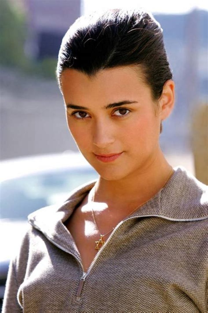 Ziva David Character: A Comprehensive Exploration