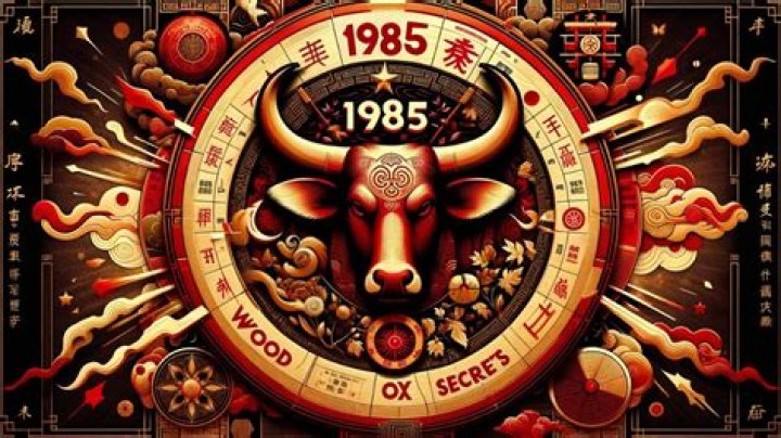 Discover Your Zodiac 1985: A Comprehensive Guide to Your Astrological Profile