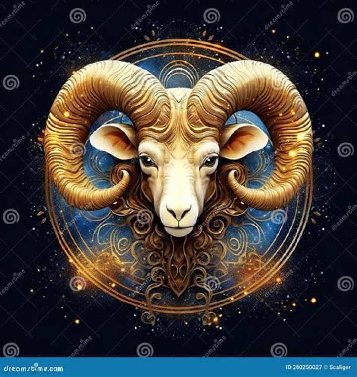 Zodiac Ram: Discover the Power and Personality Traits of Aries