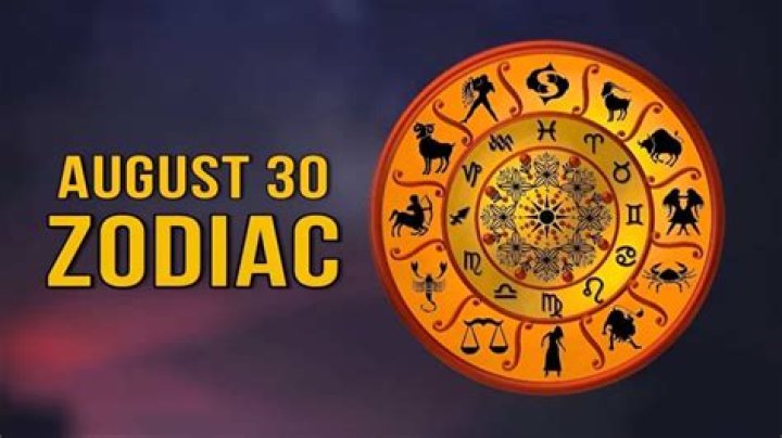 Zodiacign for August 30th: Discover the Cosmic Insights Behind This Unique Zodiac Date