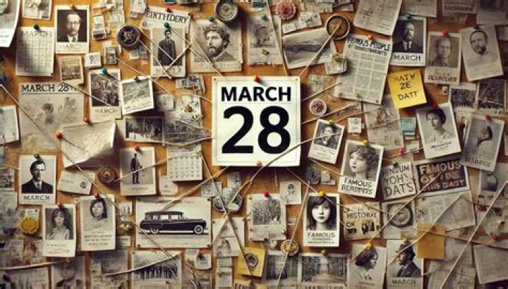 Zodiac Signs March 28th: Discover the Mystical Traits of Your Birth Chart