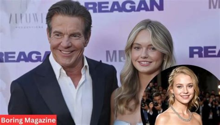 Zoe Grace Quaid Age: A Comprehensive Guide to Her Life, Career, and Legacy