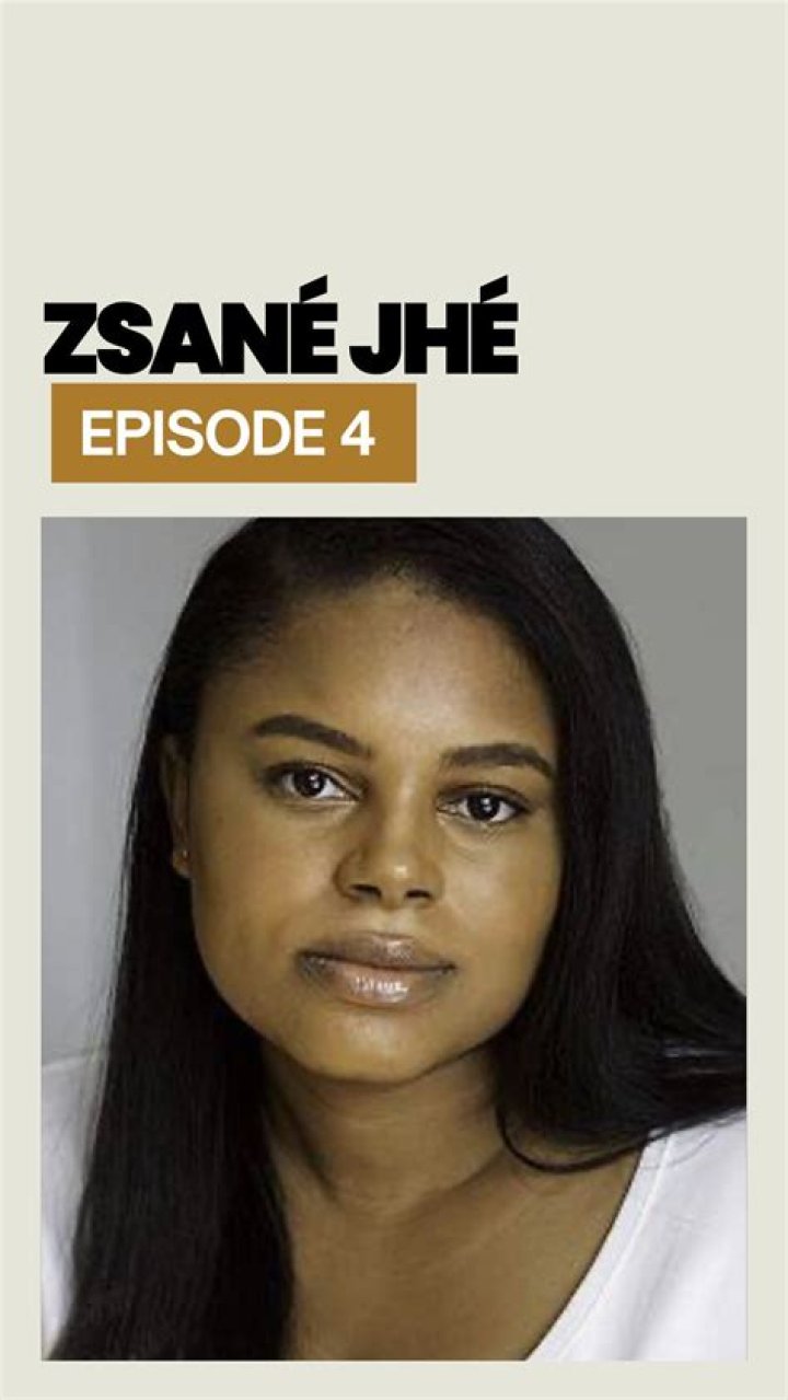 Zsane Jhe Age: A Comprehensive Guide to Her Life and Career