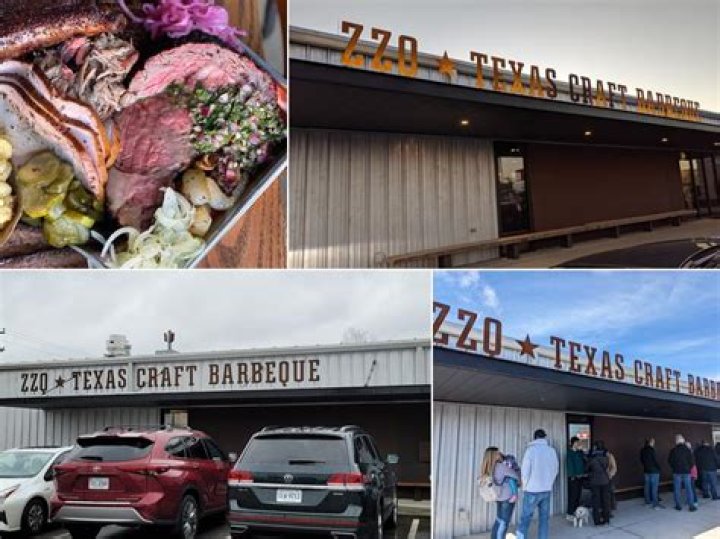 ZZQ Barbeque: A Flavorful Experience That You Don't Want to Miss