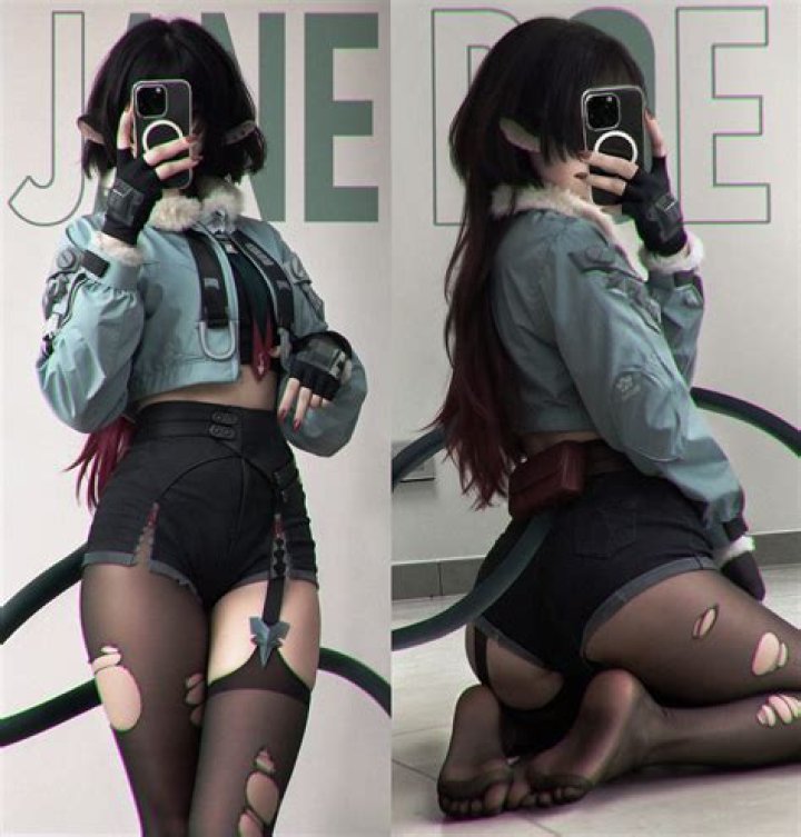 Discover the Allure of Jane Doe Feet: A Comprehensive Exploration